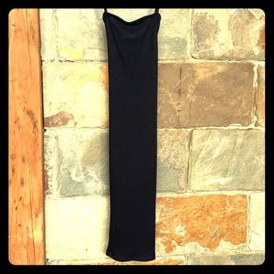 90s inspired LBD
